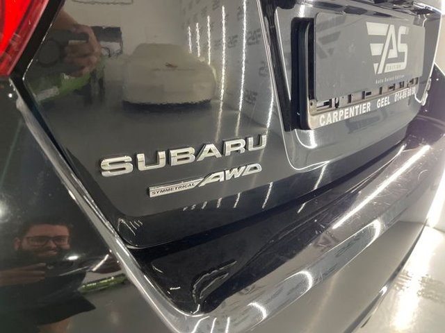 Subaru XV 2.0D Sport