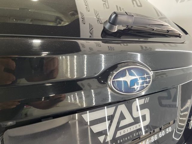 Subaru XV 2.0D Sport