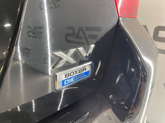 Subaru XV 2.0D Sport