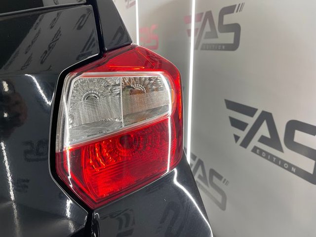 Subaru XV 2.0D Sport
