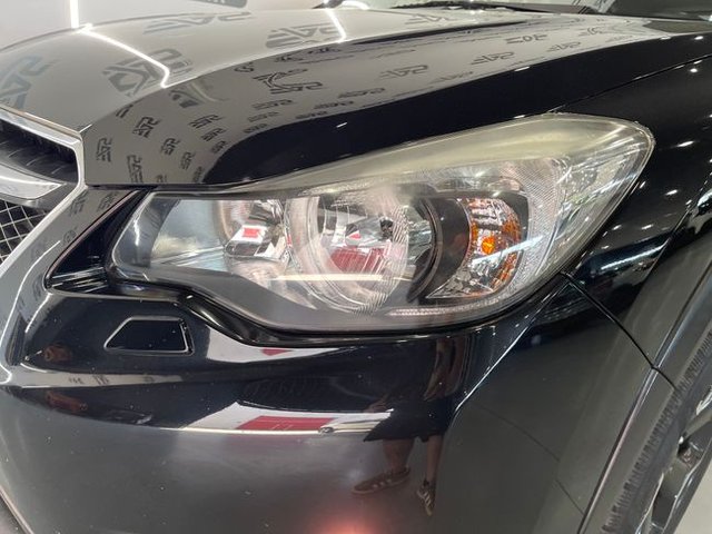 Subaru XV 2.0D Sport