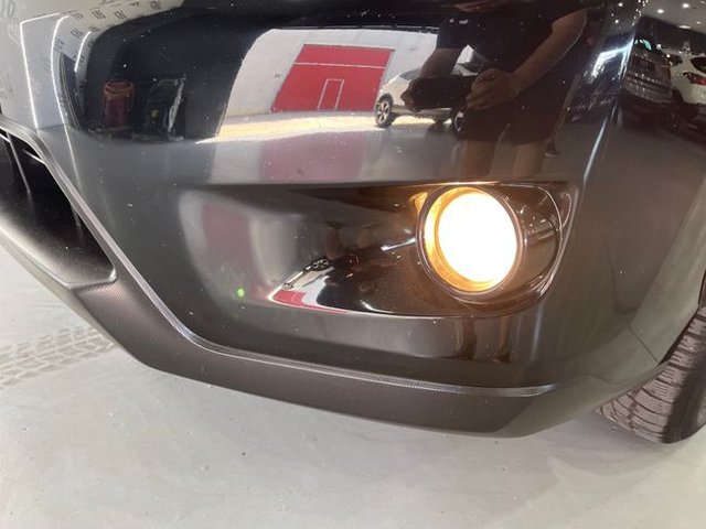 Subaru XV 2.0D Sport