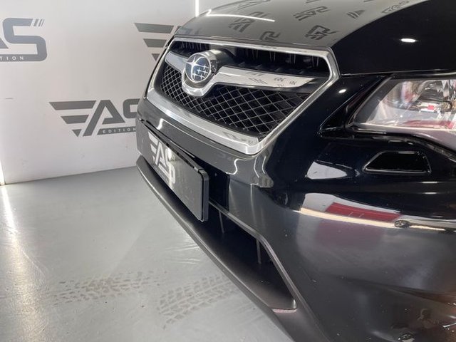 Subaru XV 2.0D Sport