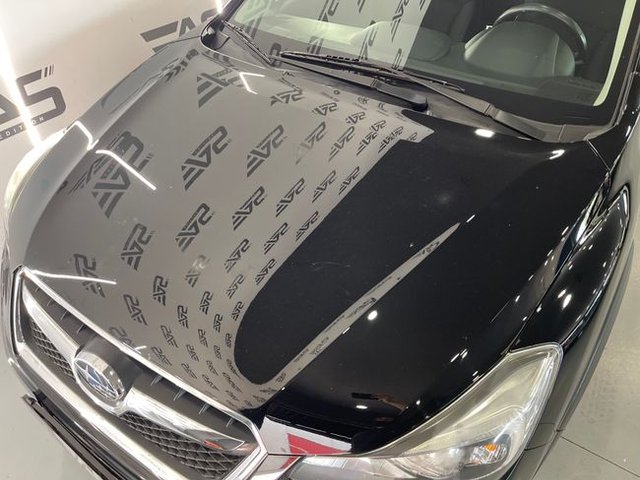 Subaru XV 2.0D Sport