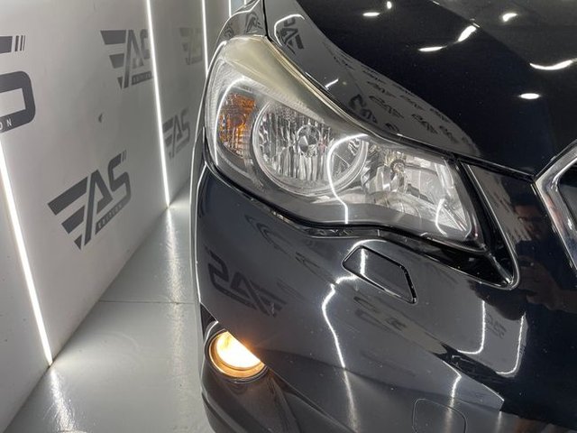 Subaru XV 2.0D Sport