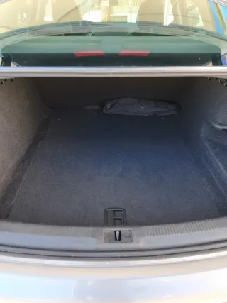 Audi A4 2008
