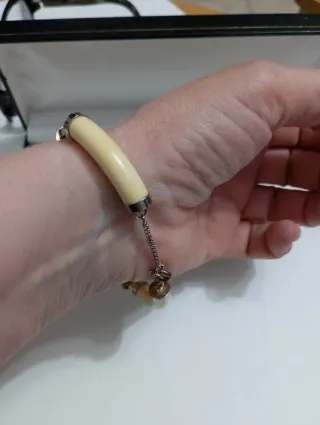 Bracciale antico , prezioso