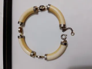 Bracciale antico , prezioso