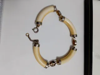 Bracciale antico , prezioso
