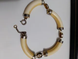 Bracciale antico , prezioso