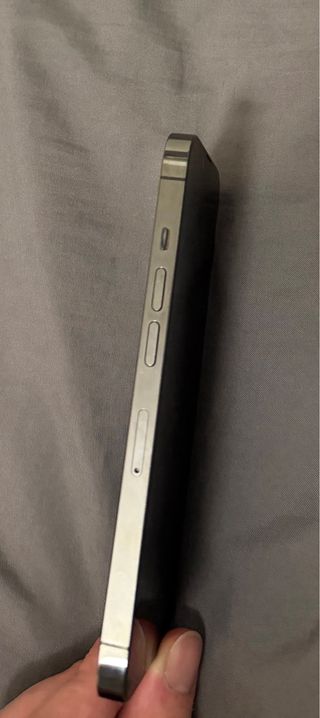 iPhone 13 Pro 128gb Nero