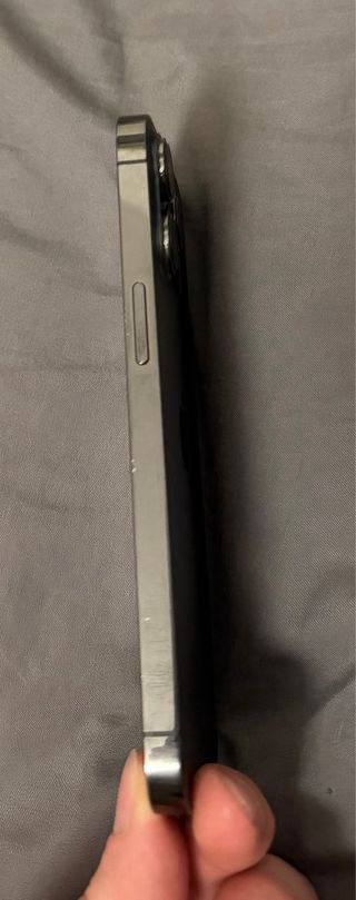 iPhone 13 Pro 128gb Nero