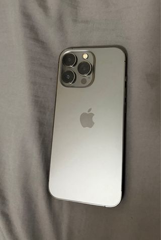 iPhone 13 Pro 128gb Nero