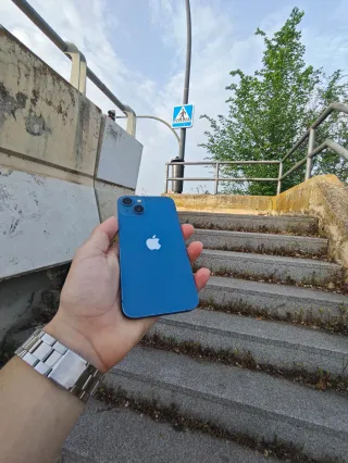 IPHONE 13 128GB Azul