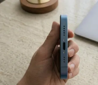 IPHONE 13 128GB Azul