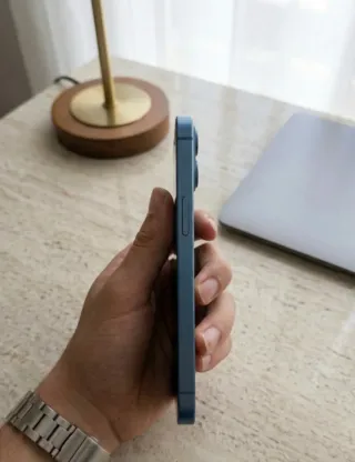 IPHONE 13 128GB Azul