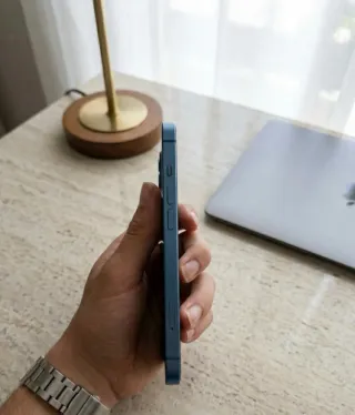 IPHONE 13 128GB Azul