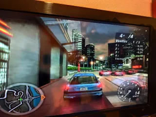 Lote 40 Juegos PlayStation 2 PS2 pal España