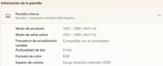 Portátil MSI Katana 15 B12V RTX 4070