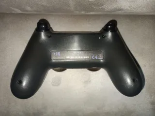 Mando para PS4 y PC  Inalámbrico