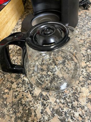 Cafetera Moulinex