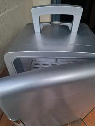 Mini Nevera Silvercrest