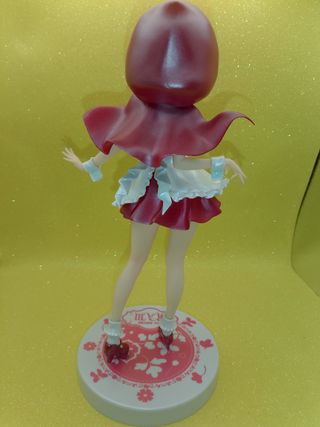 anime figure Ram Re:Zero starting life manga girl