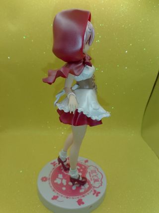 anime figure Ram Re:Zero starting life manga girl