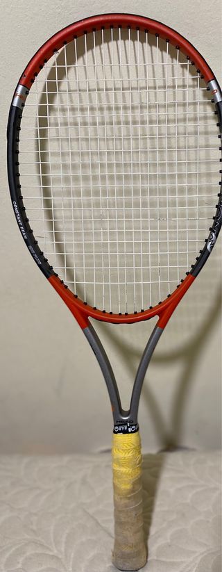 Raqueta de Tenis HEAD Constant Beam Mid Plus