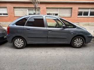 Citroen C4 Picasso 2006