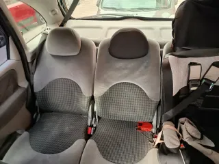 Citroen C4 Picasso 2006