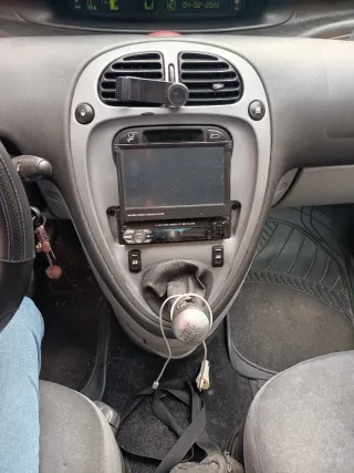 Citroen C4 Picasso 2006