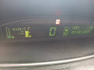 Citroen C4 Picasso 2006