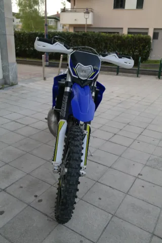 Sherco SE 300 2T Enduro 2015