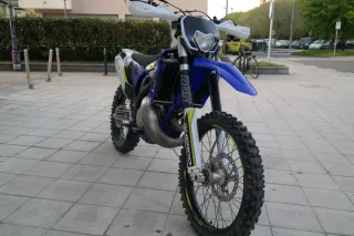 Sherco SE 300 2T Enduro 2015