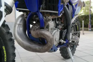 Sherco SE 300 2T Enduro 2015
