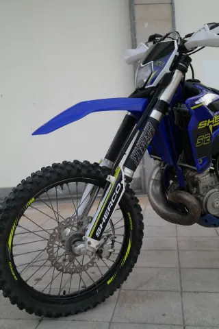 Sherco SE 300 2T Enduro 2015