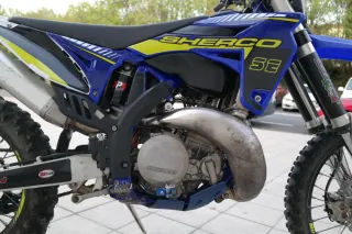 Sherco SE 300 2T Enduro 2015
