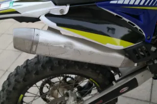 Sherco SE 300 2T Enduro 2015