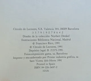 La Poesía Española (3 volúmenes) - Francisco Rico