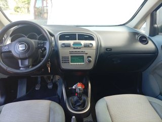 SEAT Altea 2004