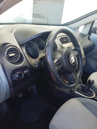 SEAT Altea 2004