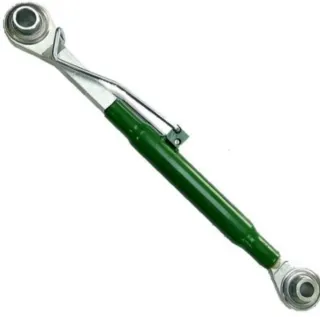 Tercer punto John Deere