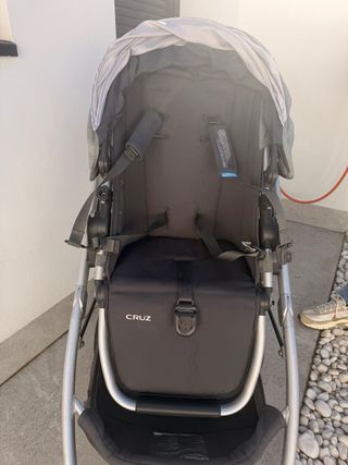 Carrito UPPAbaby Cruz