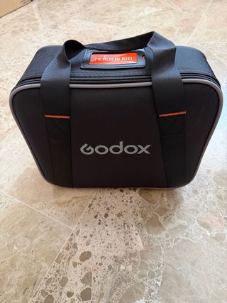 Godox ML60II Bi Luz LED