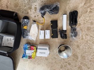 Godox ML60II Bi Luz LED