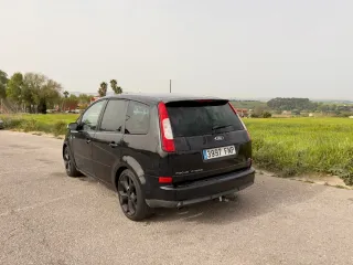 Ford Focus  C-MAX