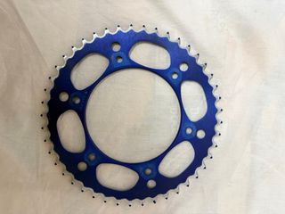 Corona Duraluminio Z-45 Husqvarna 701 2016-2024