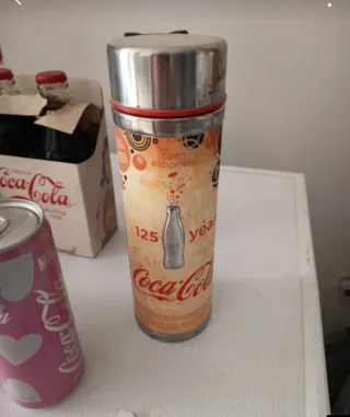 Coca-Cola Light Pinko Collection