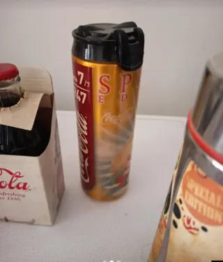 Coca-Cola Light Pinko Collection